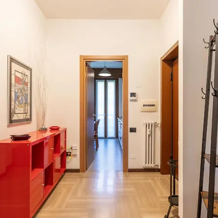Berna Apartment