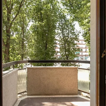 Apartamento Berna