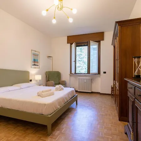 Berna Apartamento *