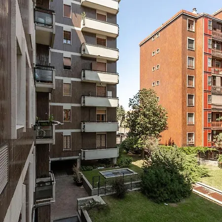 Apartamento Berna