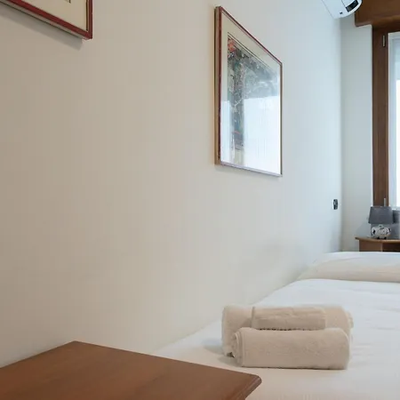 Apartment Berna