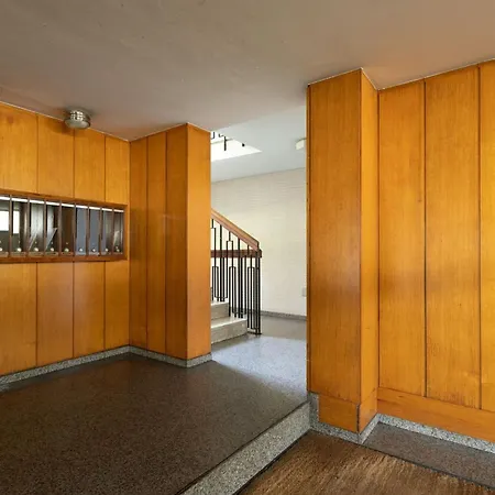 Berna Apartamento