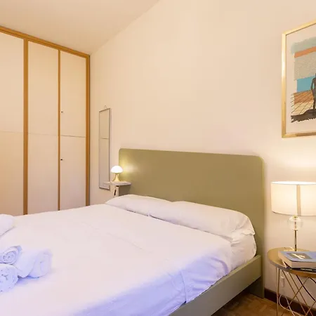 Berna Apartment *