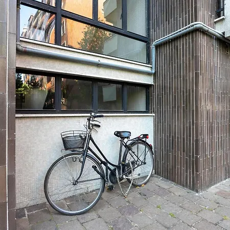 Lägenhet Berna